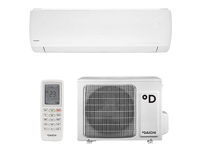 картинка Daichi SKY SKY50AVQ1/SKY50FV1 от магазина Царь климат