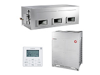 картинка Kentatsu KSTU KSTU240HFAN1/KSUR240HFAN3 от магазина Царь климат