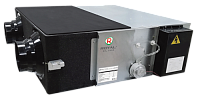 картинка Компактная приточно-вытяжная установка SOFFIO PRIMO RCS-250-P от магазина Царь климат