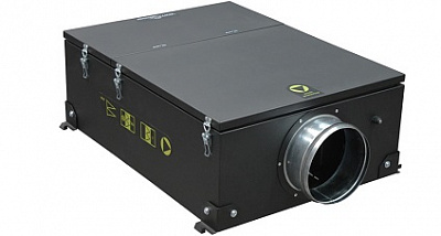 картинка Ventmachine DF1000 ФКО от магазина Царь климат