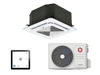 картинка Kentatsu KSZB-W/KSUNB KSZB53HZRN1W/KSUNB53HZRN1/KPU65-D4 от магазина Царь климат
