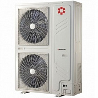 картинка Kentatsu KVM260HZAN3 - внешний блок VRF системы от магазина Царь климат
