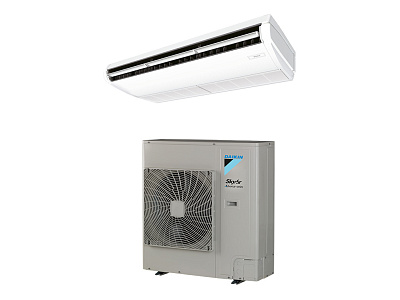 картинка Daikin FHA-A/RZASG FHA125A/RZASG125MY1 от магазина Царь климат