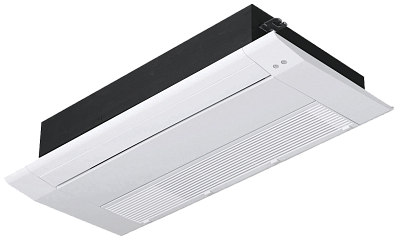 картинка Внутренний блок мульти-сплит систем однопоточного кассетного типа MT11R.NU1 от магазина Царь климат