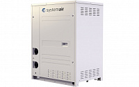 картинка Systemair SYSVRF 252 WATER EVO HP R наружный блок VRV системы от магазина Царь климат