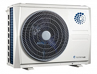 картинка Systemair SYSIMPLE C05NA от магазина Царь климат