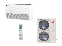картинка Kentatsu KSHF KSHE176HFAN3/KSUT176HFAN3/-40 от магазина Царь климат