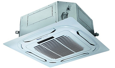 картинка Shuft SFR-300 V2 от магазина Царь климат