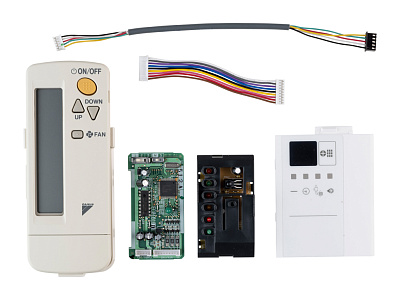 картинка Daikin BRC7 BRC7EA632 от магазина Царь климат