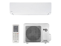 картинка Daichi ICE+ ICE95AVQ1/ICE95FV1 от магазина Царь климат