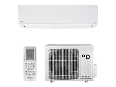 картинка Daichi ICE+ ICE95AVQ1/ICE95FV1 от магазина Царь климат