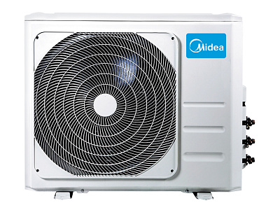 картинка Midea M-OE-Q1 M3OG-21HFN8-Q1 от магазина Царь климат
