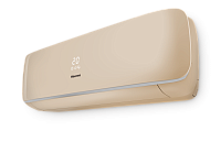 картинка Внутренний блок настенного типа серии Premium Champagne FREE Match DC Inverter AMS-12UR4SVETG67 от магазина Царь климат