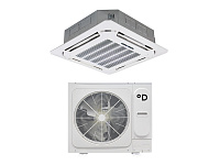 картинка Daichi DATA-ALC/DFTA (-40C) DATA160ALCS1/DFTA160ALS1/-40/DPC04B от магазина Царь климат