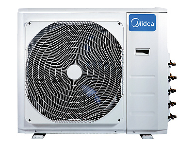 картинка Midea M-OE M5OE-42HFN8-Q от магазина Царь климат