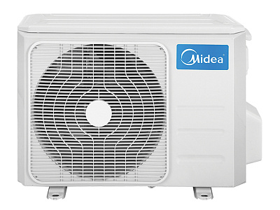 картинка Midea M-OE-Q1 M2OE-18HFN8-Q1 от магазина Царь климат
