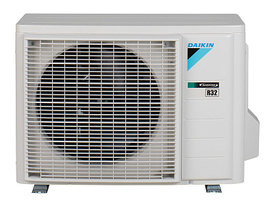 картинка Daikin FTXF RXF35A от магазина Царь климат