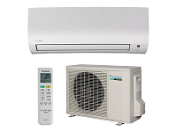 картинка Daikin FTXP Comfora FTXP20M9/RXP20M от магазина Царь климат