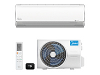 картинка Midea Breezeless Wi-Fi MSFA2W-09N8D6-I/MSFA1-09N8D6-O от магазина Царь климат