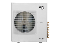 картинка Daichi DF-AM DF125A5MS1 от магазина Царь климат