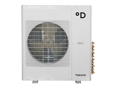 картинка Daichi DF-AM DF125A5MS1 от магазина Царь климат