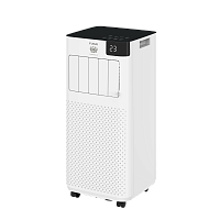 картинка Мобильный кондиционер cерии MAGNOLIA MAC-MG28CON01 от магазина Царь климат