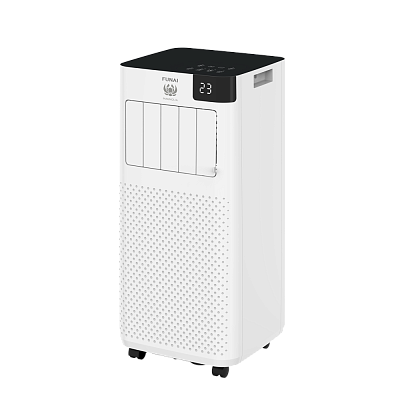 картинка Мобильный кондиционер cерии MAGNOLIA MAC-MG28CON01 от магазина Царь климат