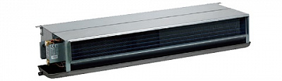 картинка Kentatsu KQKD115H0EN1 Канальный четырёхтрубный фанкойл от магазина Царь климат