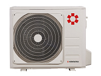 картинка Kentatsu KSUT KSUT70HFAN1/-40 от магазина Царь климат