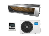 картинка Midea MTI/MOU MTI-24HWN1-Q(A)/MOX430U-24HN1-Q от магазина Царь климат