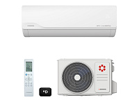 картинка Kentatsu KUMO Inverter KSGKU35HZRN1W/KSRKU35HZRN1 от магазина Царь климат