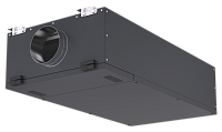 картинка Приточная вентиляционная установка Zilon ZPW-M 800/1 INT A от магазина Царь климат