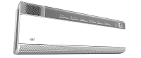 картинка MDV MDSAH-09HRFN8/MDOAH-09HFN8 от магазина Царь климат