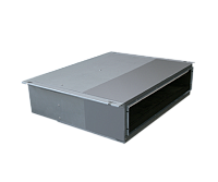 картинка Сплит-система канального типа серии HEAVY CLASSIC AUD-36HX4SHH1/AUW-36H6SD (комплект) от магазина Царь климат