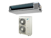 картинка Daikin FBA-A/RZQG FBA100A/RZQG100L8Y от магазина Царь климат