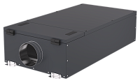 картинка Компактная вентиляционная установка ZPE-M 1200-9,0/3 INT от магазина Царь климат