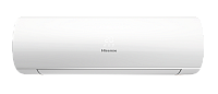 картинка Инверторная сплит-система серии LUX Design SUPER DC Inverter (R32) AS-10UW4RVETS00 (комплект) от магазина Царь климат