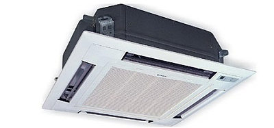 картинка Gree GKH(18)EB-K6DNA5A/I R32 от магазина Царь климат
