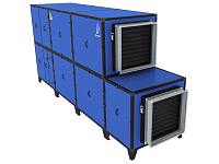 картинка Breezart 14000 Aqua Pool DH от магазина Царь климат