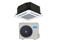 картинка Midea MCA3/MOU MCA3-12HRN1-Q/MOU-12HN1-Q/T-MBQ4-03E от магазина Царь климат