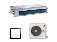 картинка Kentatsu KSMB-W/KSUNB KSMB165HZRN1W/KSUNB165HZRN3 от магазина Царь климат