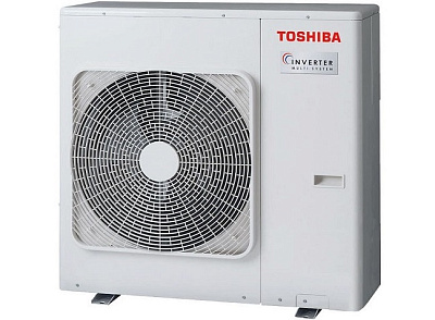 картинка Toshiba RAV-GM1401ATP-E от магазина Царь климат