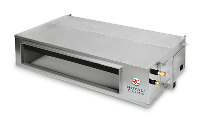 картинка Royal Clima COMPETENZA CO-D 60HNXA/CO-E 60HNXA (комплект) от магазина Царь климат
