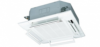 картинка Mitsubishi Heavy FDTC60VH / SRC60ZSX-W от магазина Царь климат