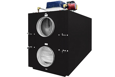 картинка Turkov Zenit Heco X 760 W2R от магазина Царь климат