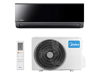 картинка Midea Persona MSAG4-09HRN1-I/MSAG4-09HRN1-O от магазина Царь климат