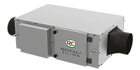 картинка Royal Clima VENTO RCV-900 от магазина Царь климат