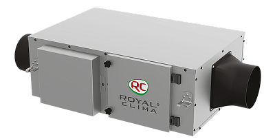 картинка Royal Clima VENTO RCV-900 от магазина Царь климат