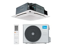 картинка Midea MCD1/MOU MCD1-24HRN1-Q/MOX430U-24HN1-Q/-40/T-MBQ4-04A1 от магазина Царь климат