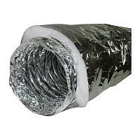 картинка Гибкие тепло - и звукоизолированные воздуховоды серии SONO ZF SONO ZF 152 от магазина Царь климат